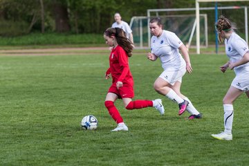 Bild 267 - wBJ VfL Pinneberg - Eimsbuettel : Ergebnis: 6:2